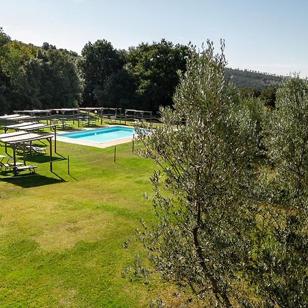 Tenuta Aronne Massa Marittima Εξωτερικό φωτογραφία