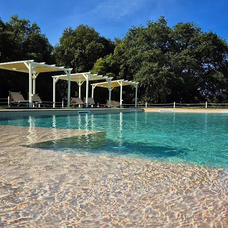 Tenuta Aronne Massa Marittima Εξωτερικό φωτογραφία