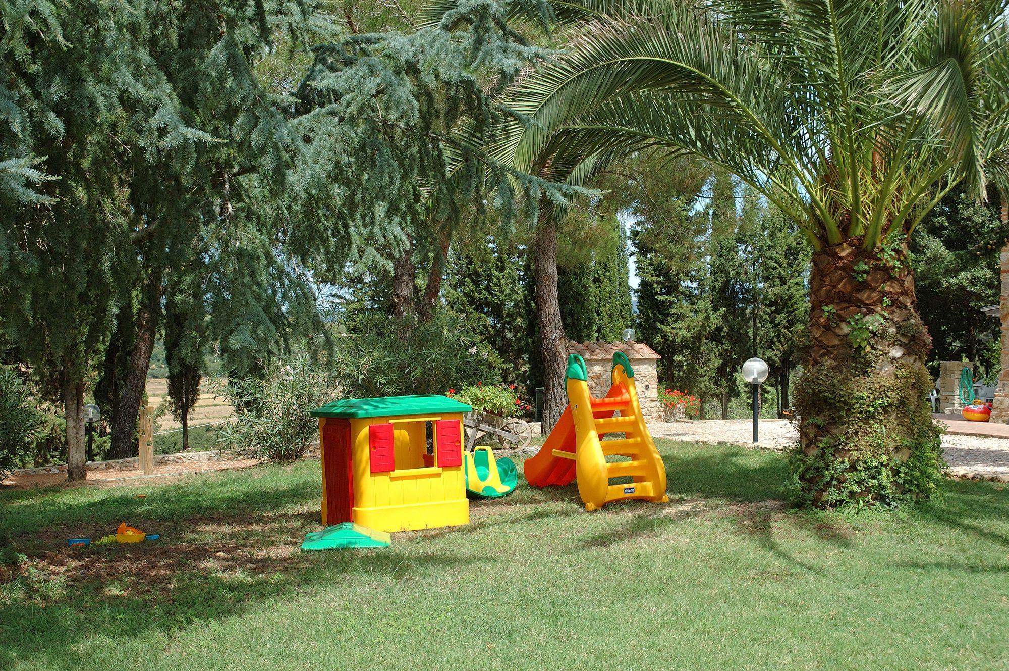 Tenuta Aronne Massa Marittima Εξωτερικό φωτογραφία