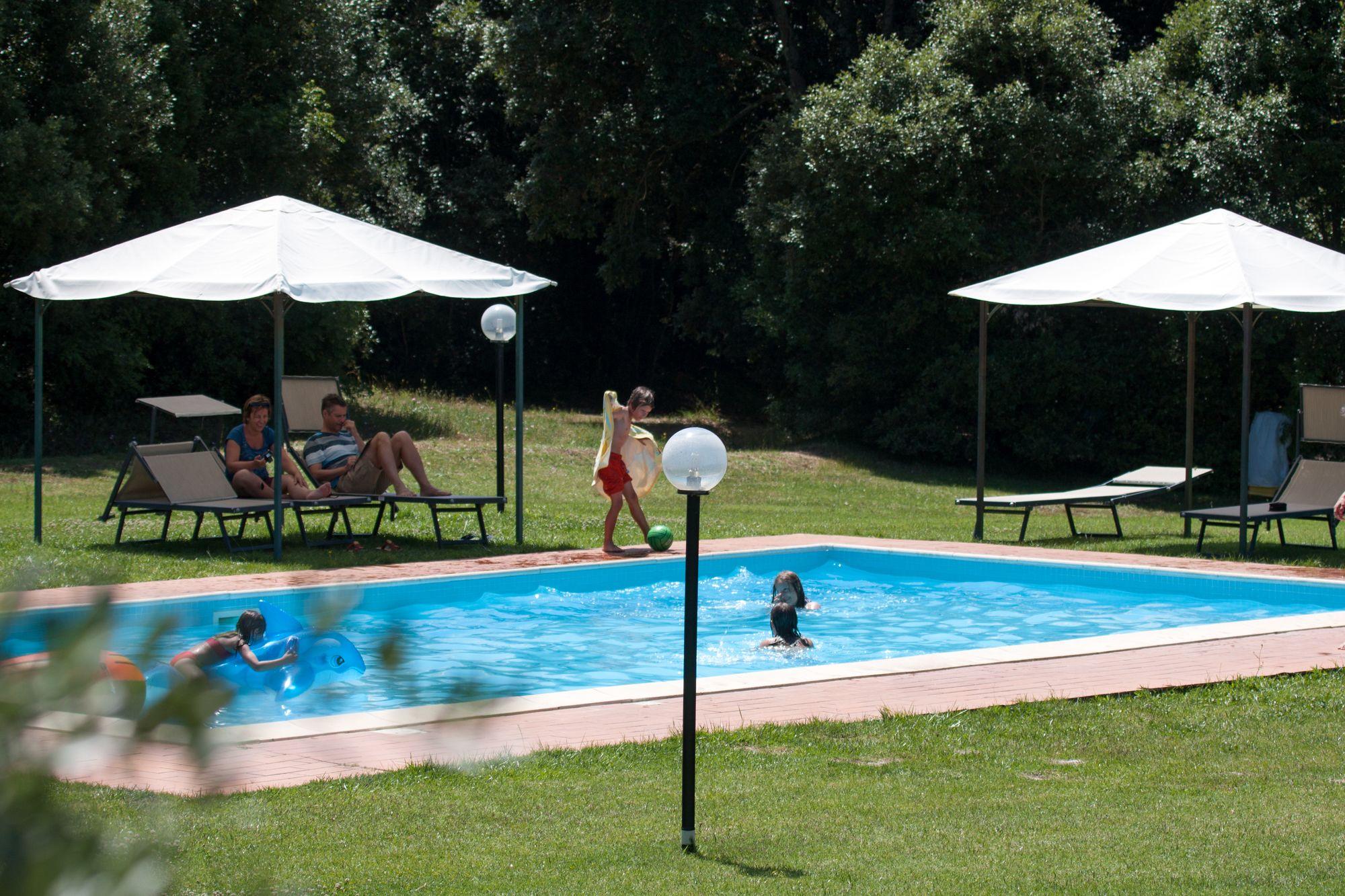 Tenuta Aronne Massa Marittima Εξωτερικό φωτογραφία