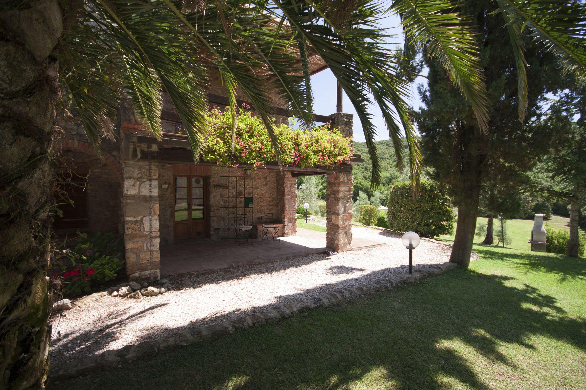 Tenuta Aronne Massa Marittima Εξωτερικό φωτογραφία