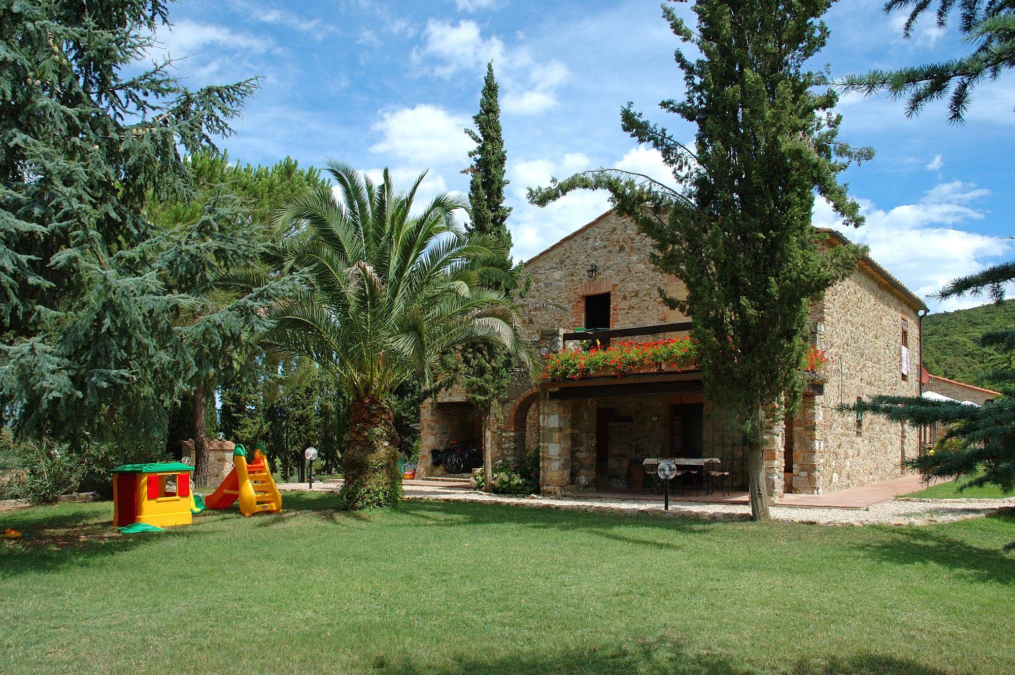 Tenuta Aronne Massa Marittima Εξωτερικό φωτογραφία