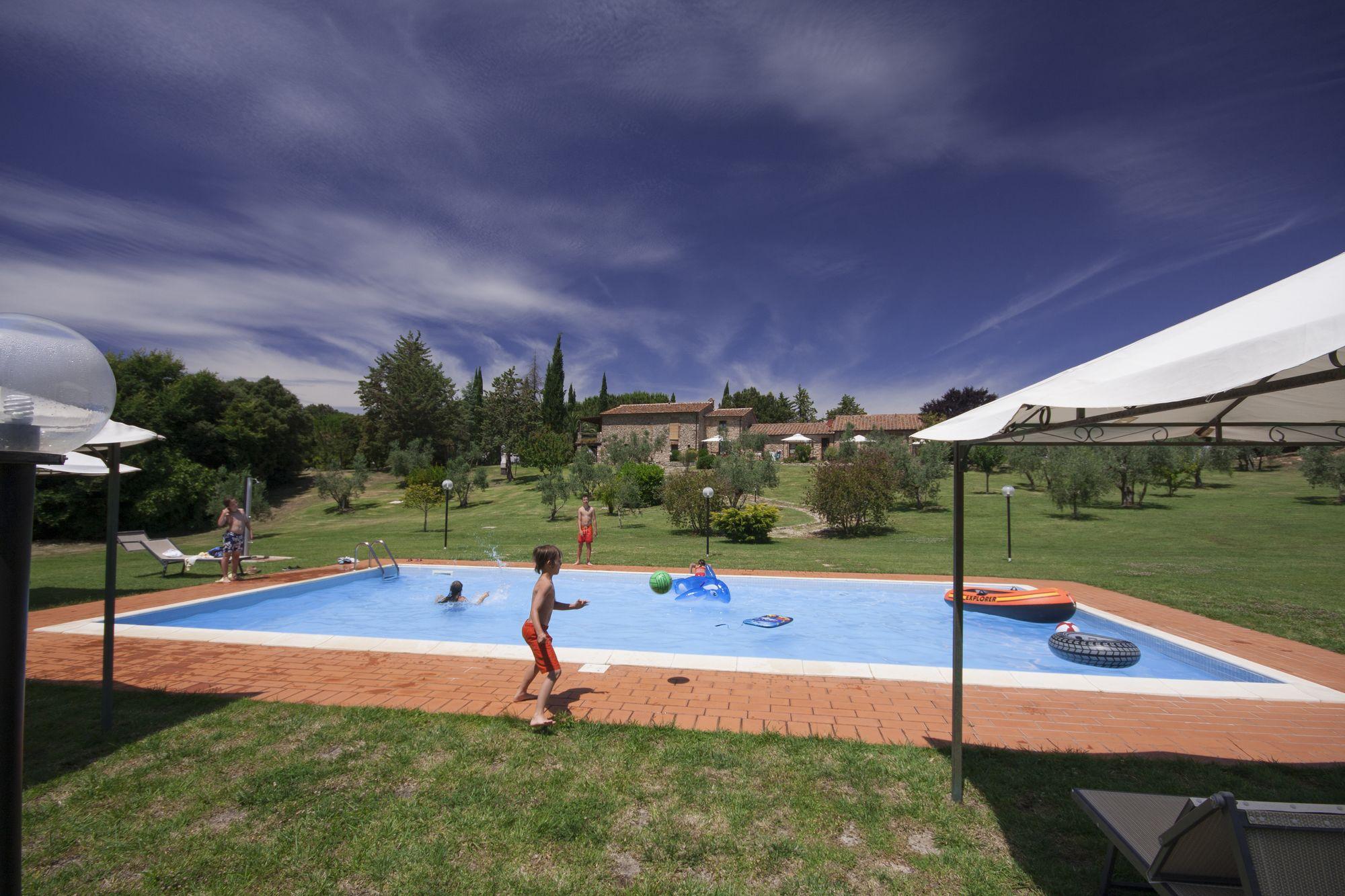 Tenuta Aronne Massa Marittima Εξωτερικό φωτογραφία