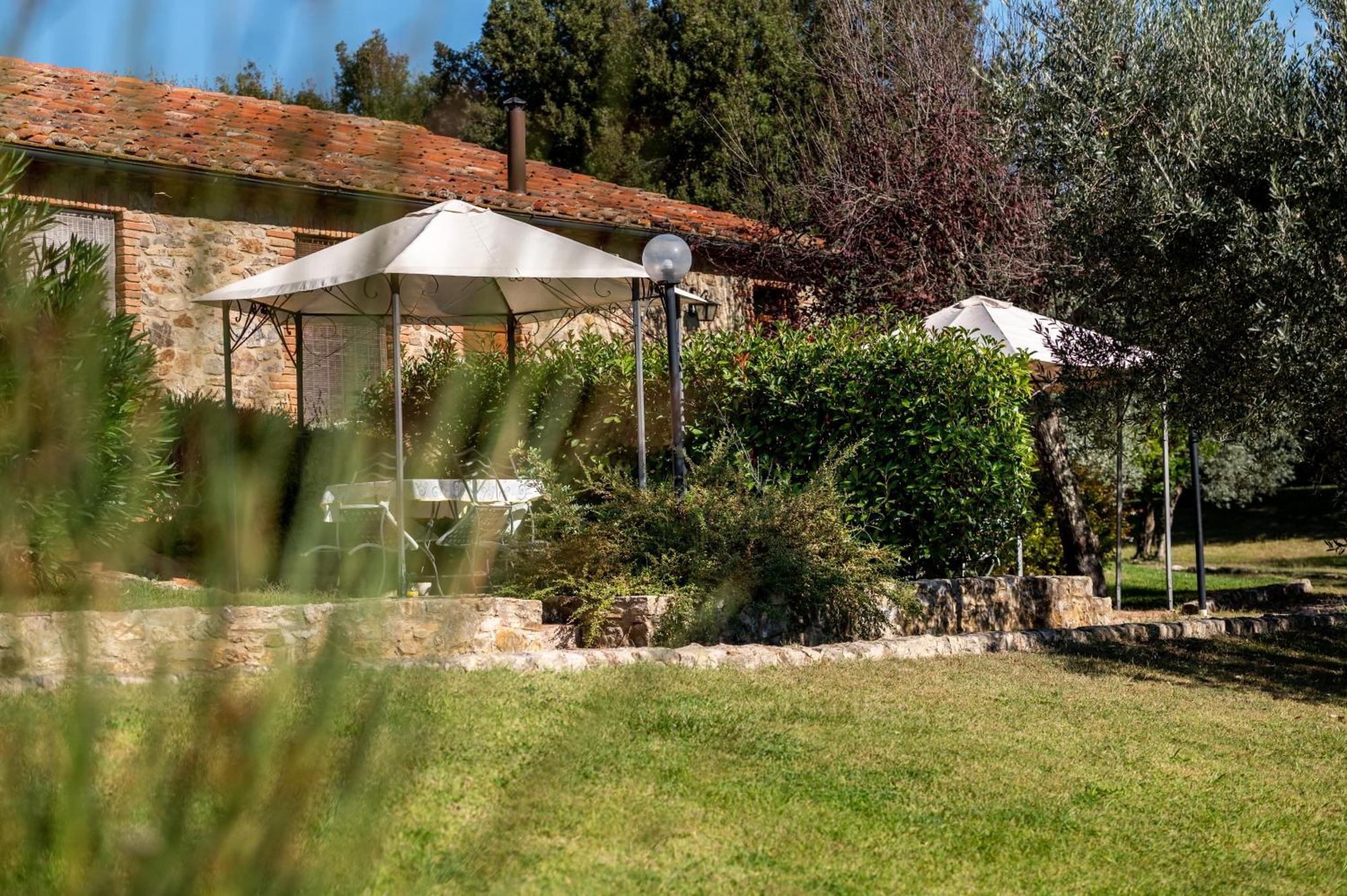 Tenuta Aronne Massa Marittima Εξωτερικό φωτογραφία
