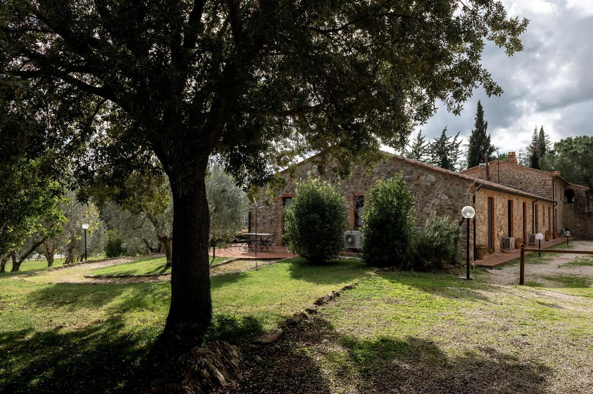 Tenuta Aronne Massa Marittima Εξωτερικό φωτογραφία