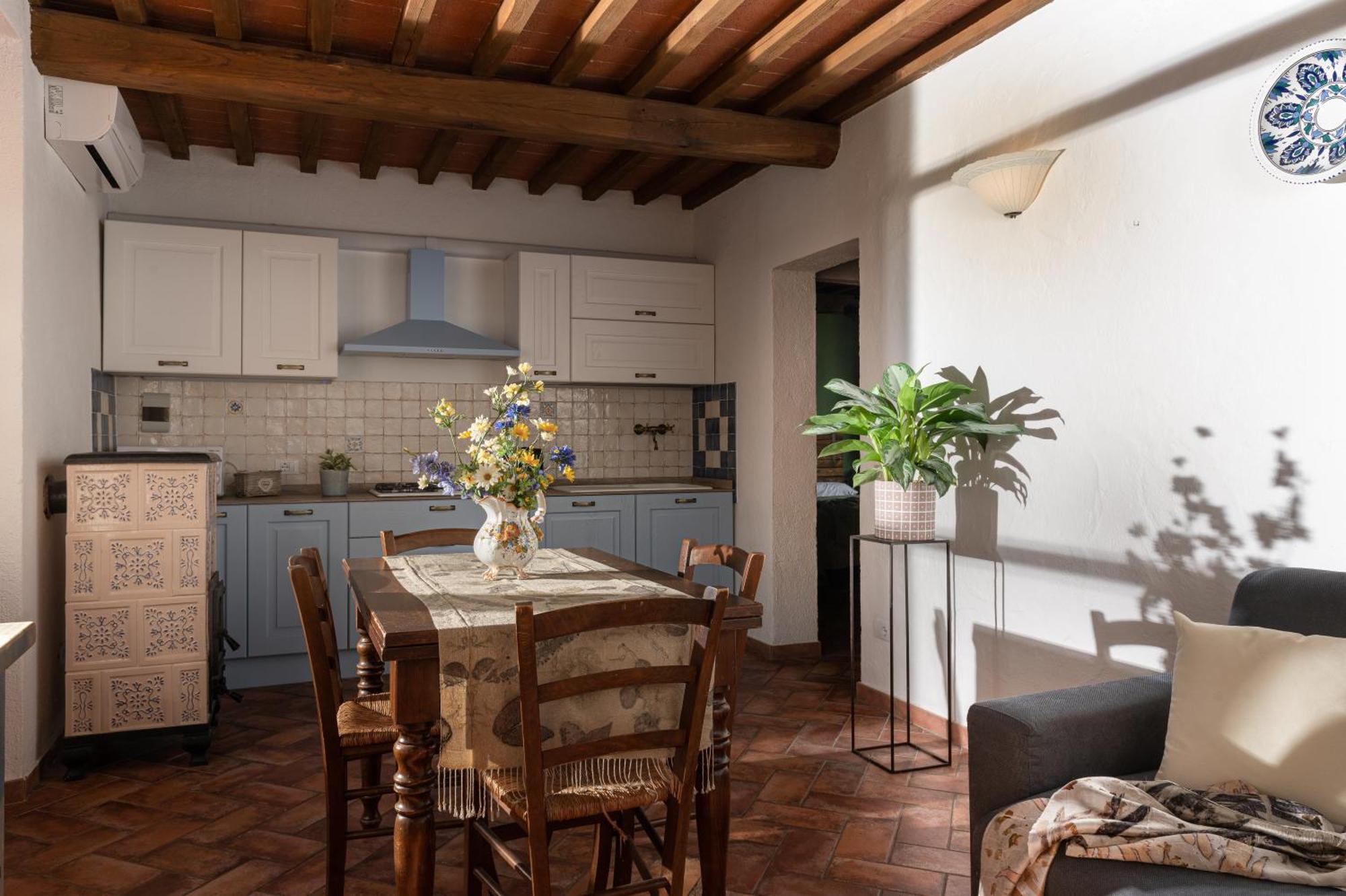 Tenuta Aronne Massa Marittima Εξωτερικό φωτογραφία