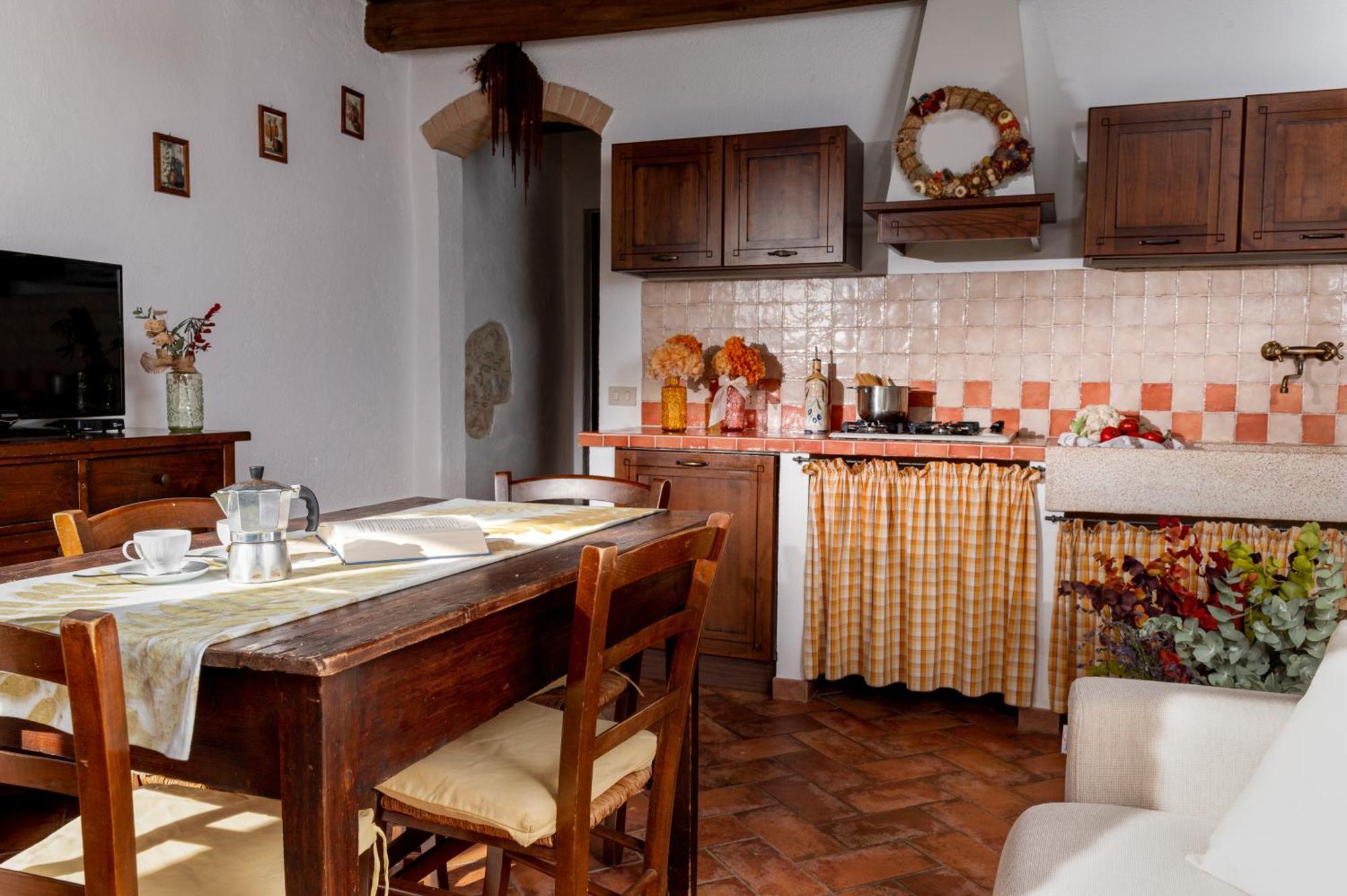 Tenuta Aronne Massa Marittima Εξωτερικό φωτογραφία