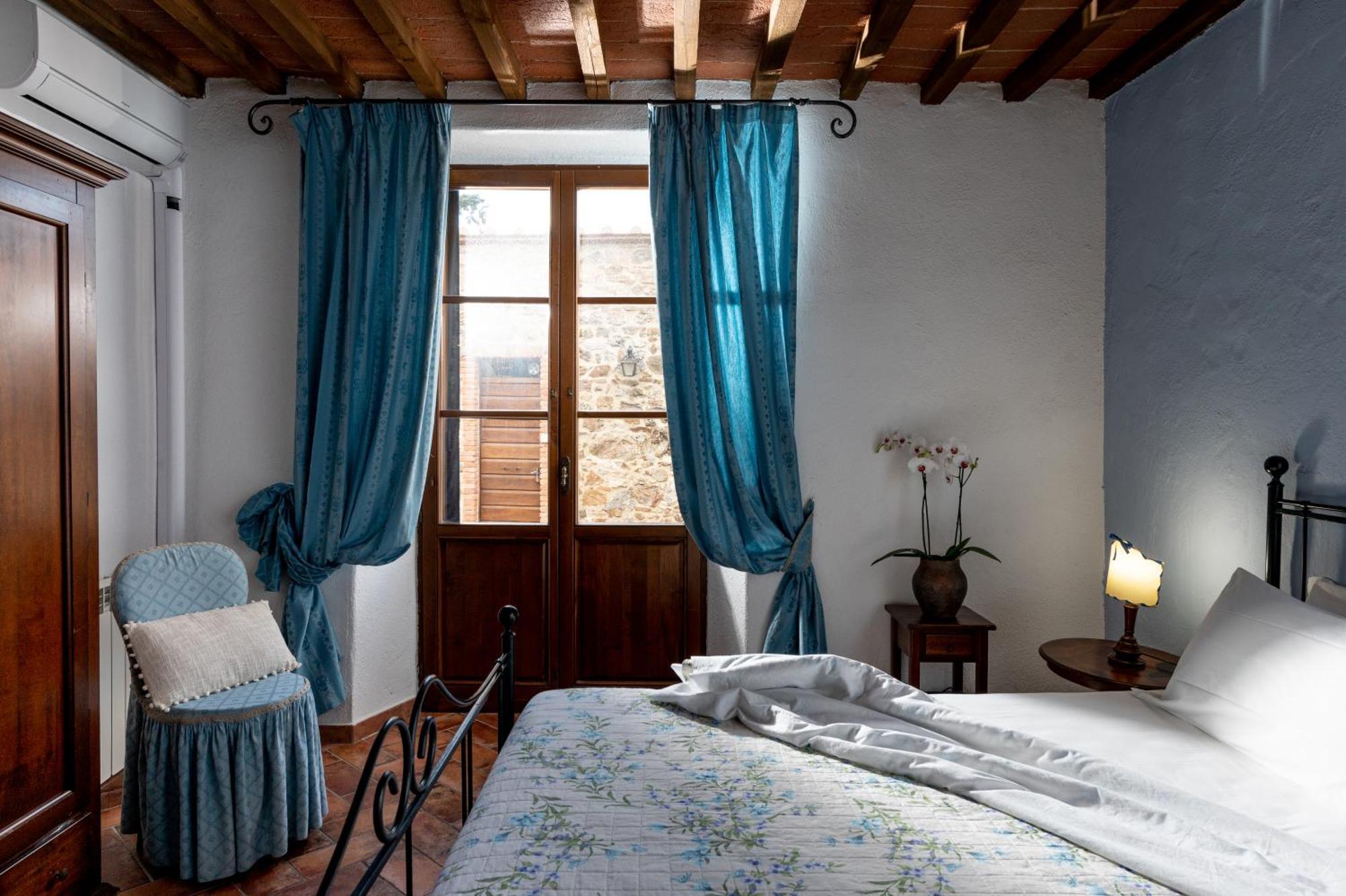 Tenuta Aronne Massa Marittima Εξωτερικό φωτογραφία