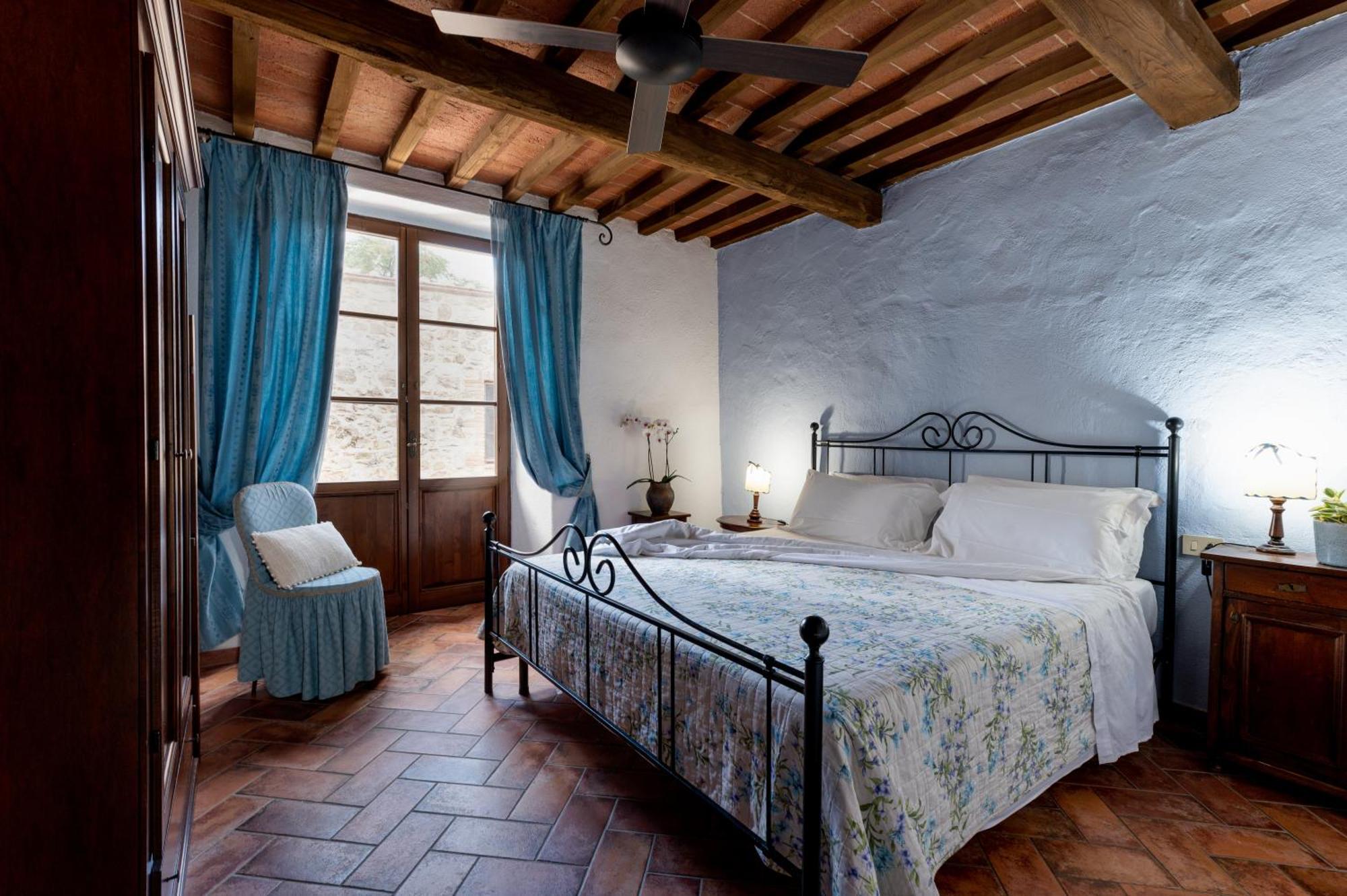 Tenuta Aronne Massa Marittima Εξωτερικό φωτογραφία