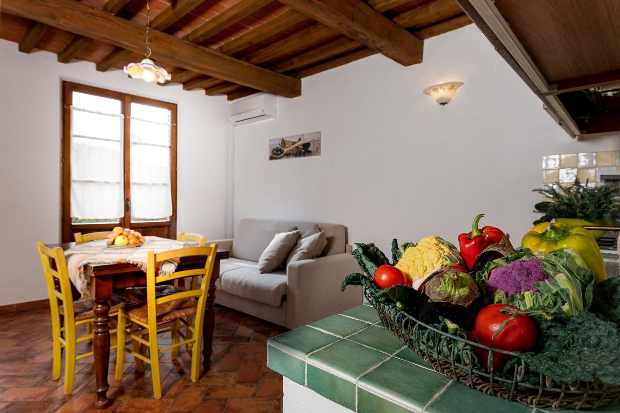 Tenuta Aronne Massa Marittima Εξωτερικό φωτογραφία