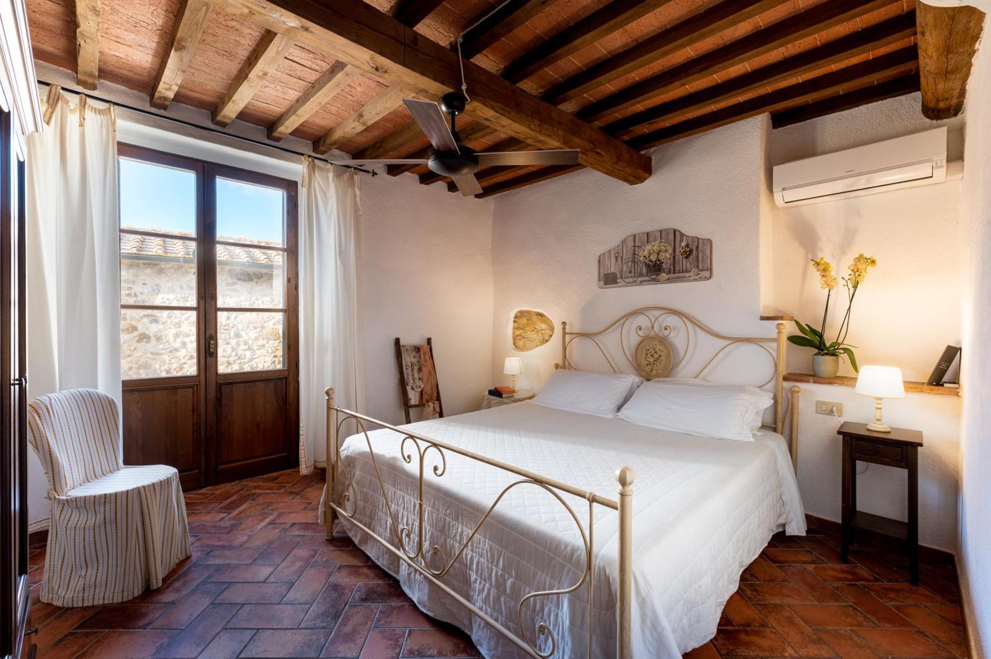 Tenuta Aronne Massa Marittima Εξωτερικό φωτογραφία