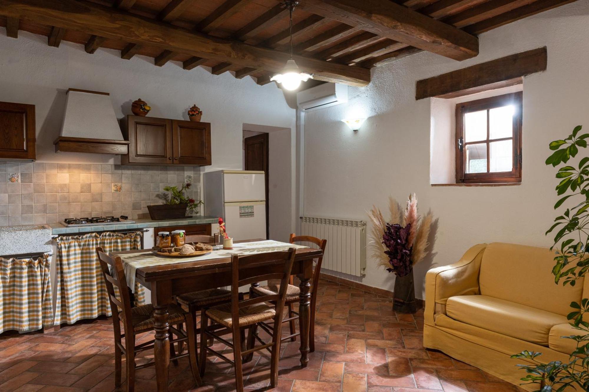 Tenuta Aronne Massa Marittima Εξωτερικό φωτογραφία