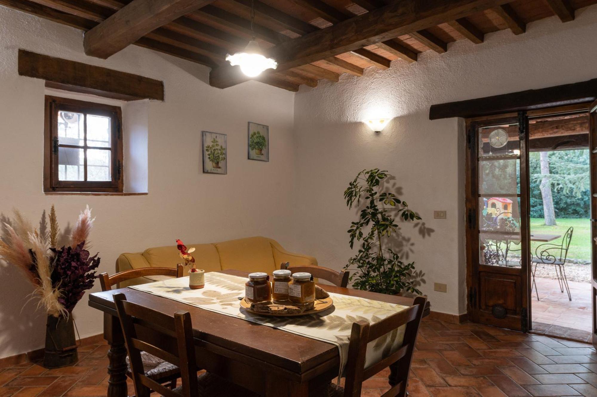Tenuta Aronne Massa Marittima Εξωτερικό φωτογραφία