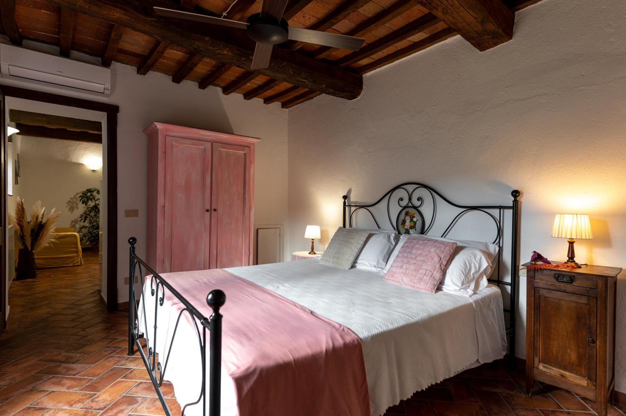 Tenuta Aronne Massa Marittima Εξωτερικό φωτογραφία