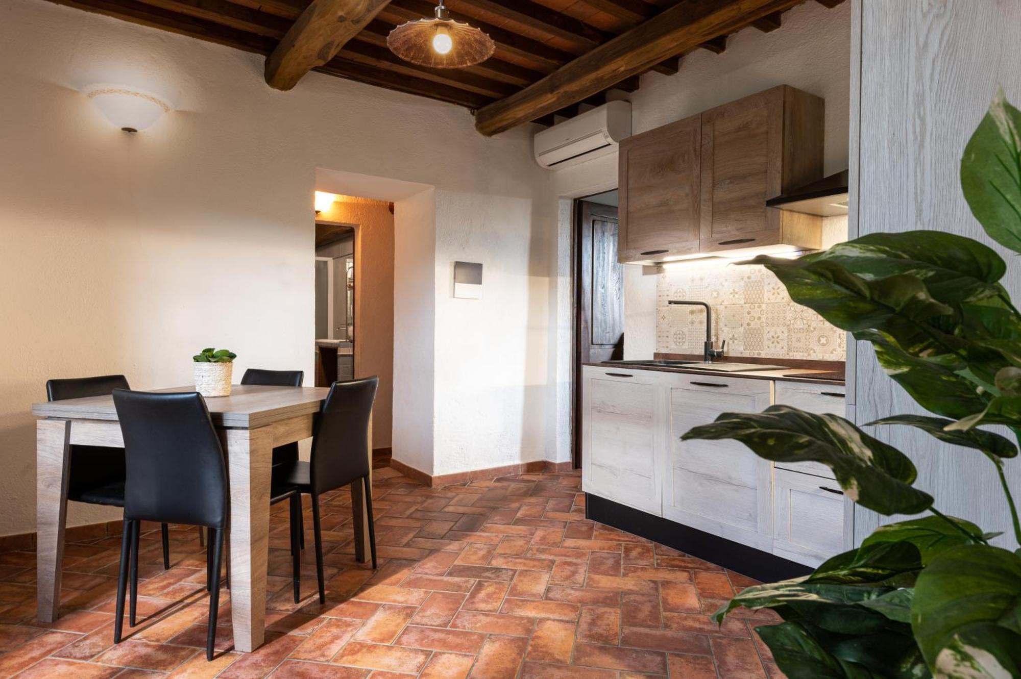 Tenuta Aronne Massa Marittima Εξωτερικό φωτογραφία