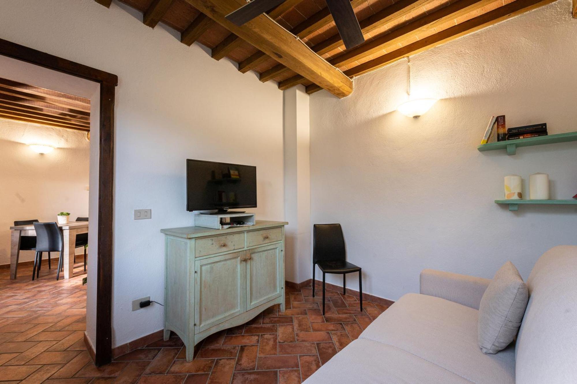 Tenuta Aronne Massa Marittima Εξωτερικό φωτογραφία