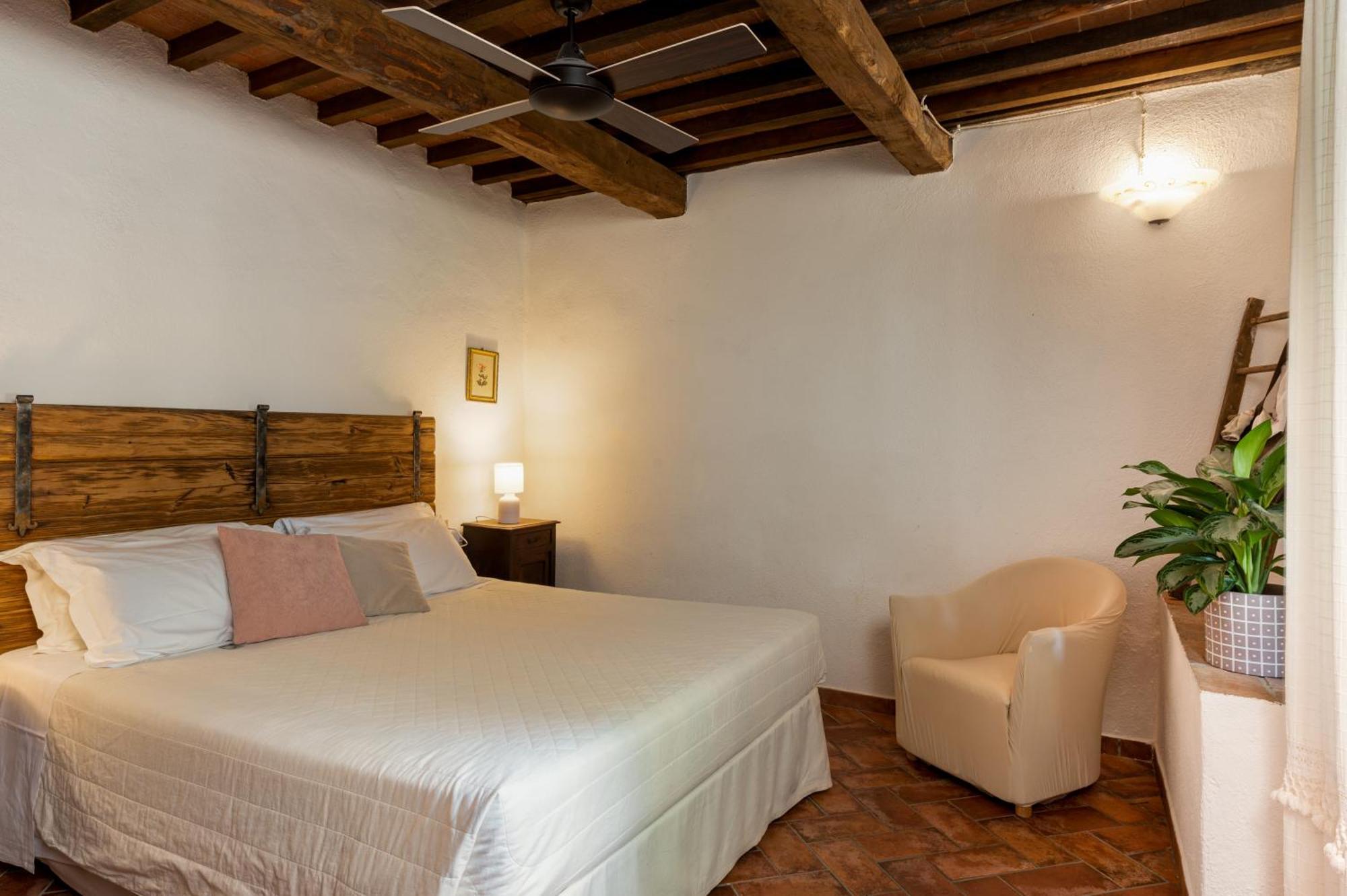 Tenuta Aronne Massa Marittima Εξωτερικό φωτογραφία