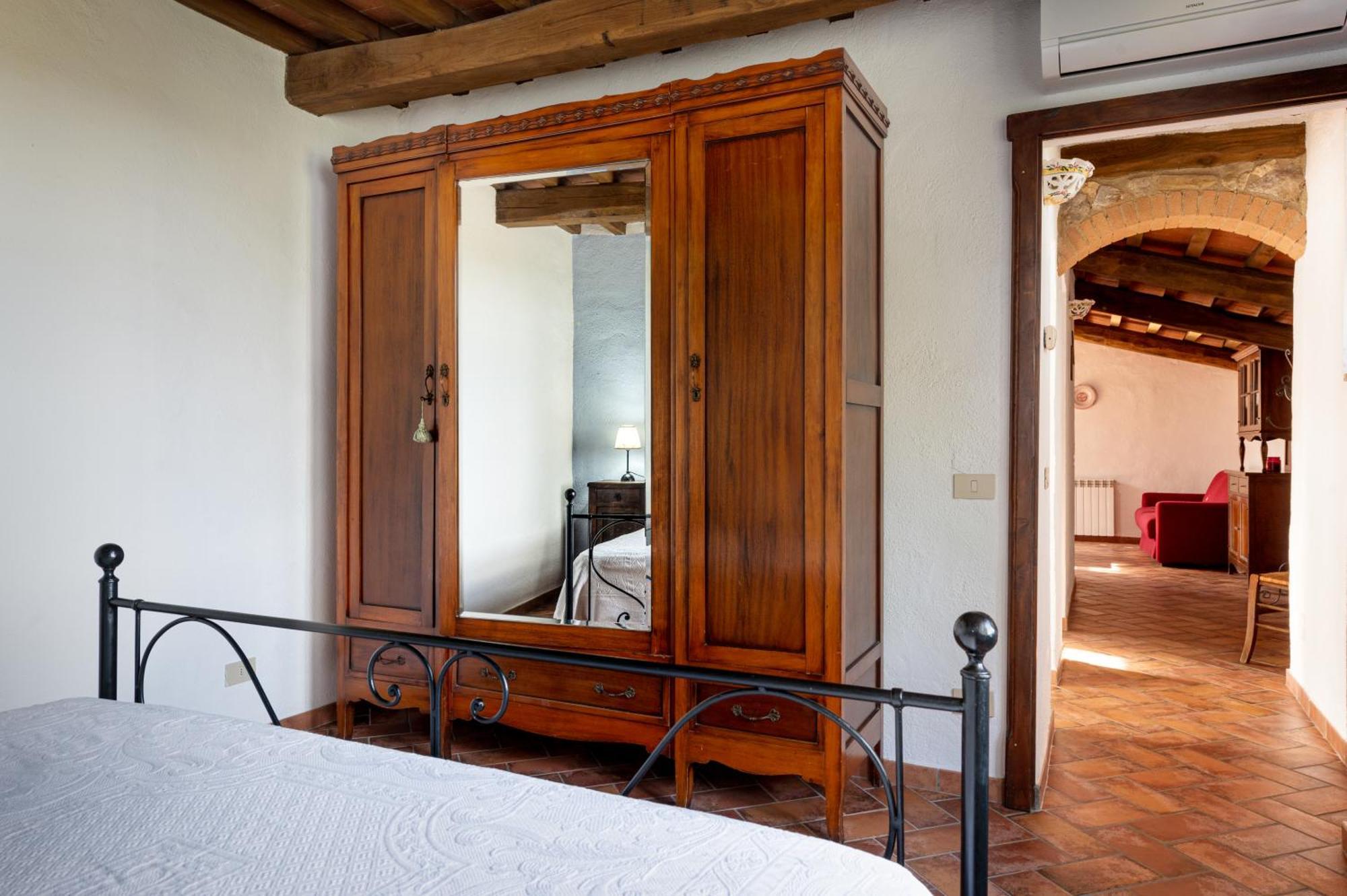 Tenuta Aronne Massa Marittima Εξωτερικό φωτογραφία