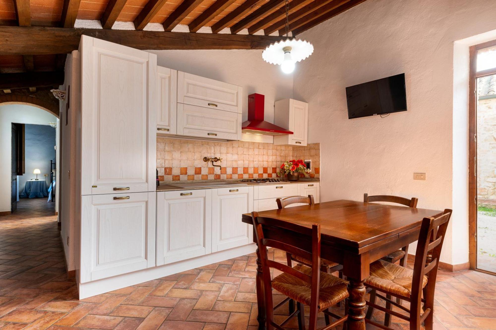 Tenuta Aronne Massa Marittima Εξωτερικό φωτογραφία