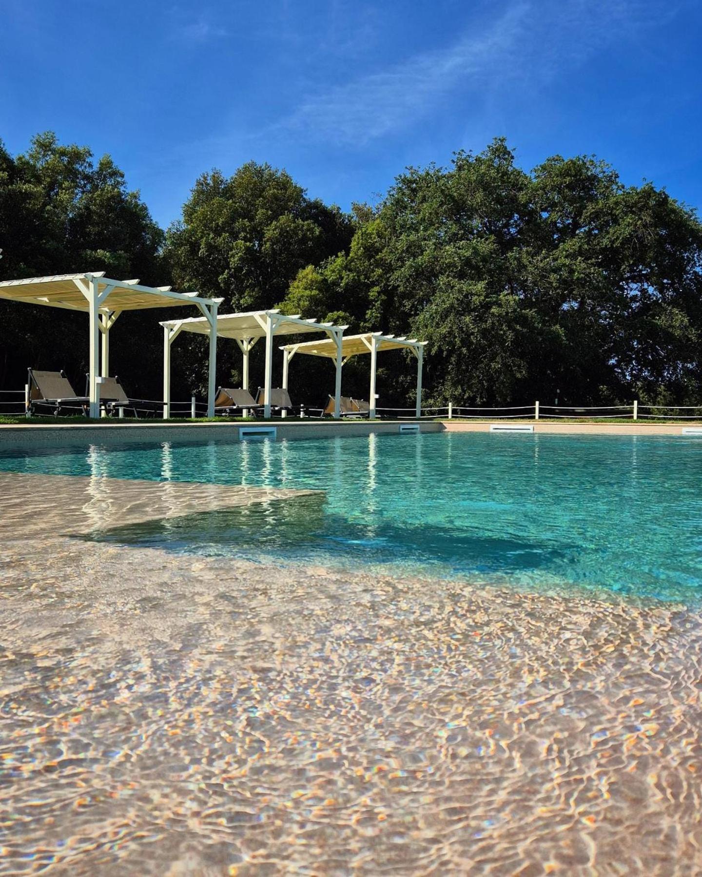 Tenuta Aronne Massa Marittima Εξωτερικό φωτογραφία