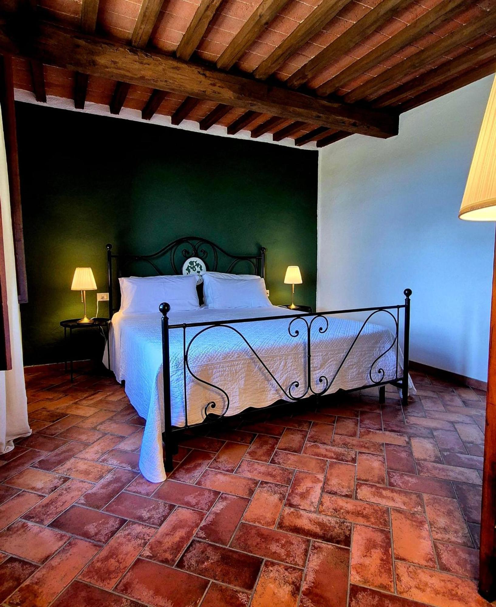 Tenuta Aronne Massa Marittima Εξωτερικό φωτογραφία