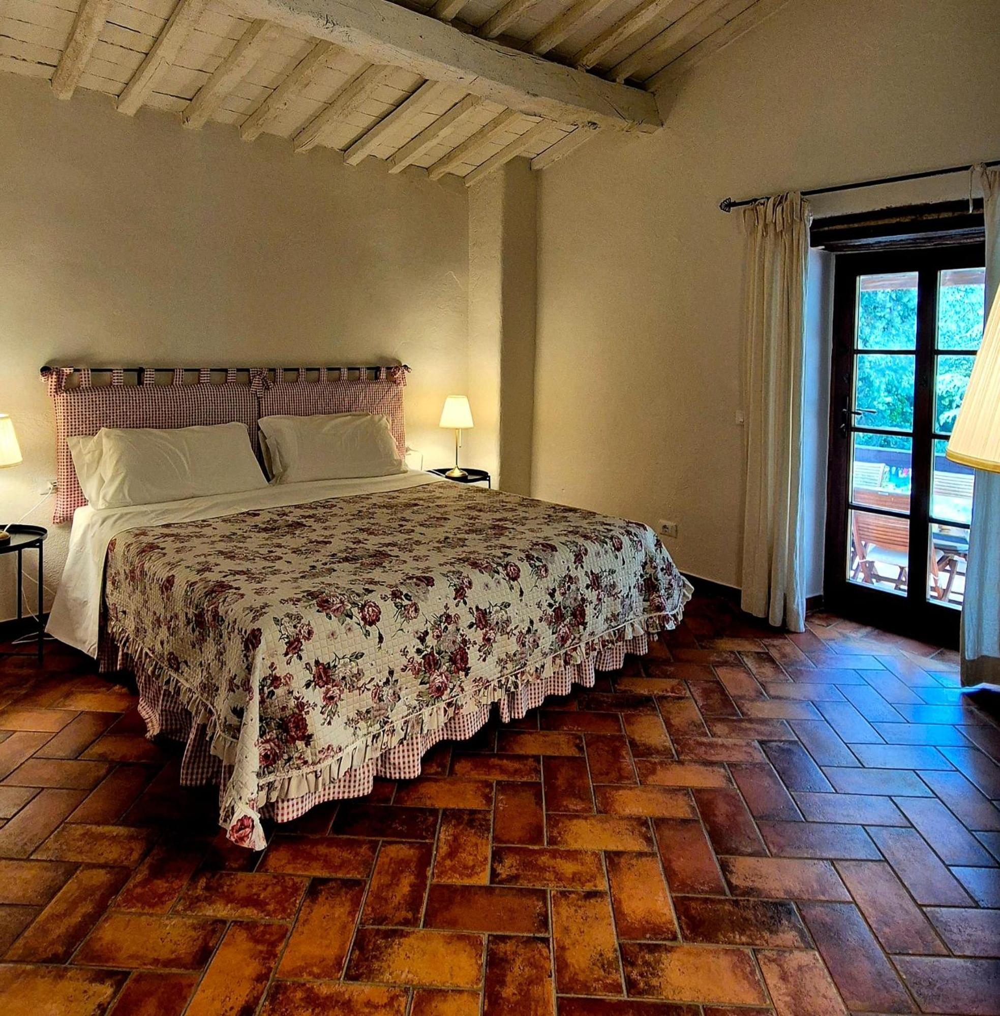 Tenuta Aronne Massa Marittima Εξωτερικό φωτογραφία