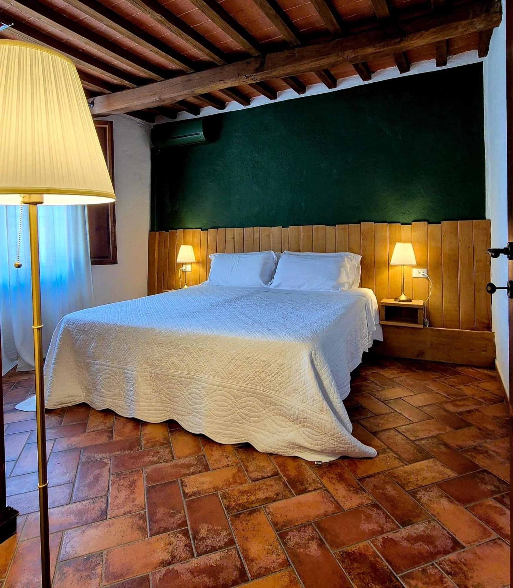 Tenuta Aronne Massa Marittima Εξωτερικό φωτογραφία
