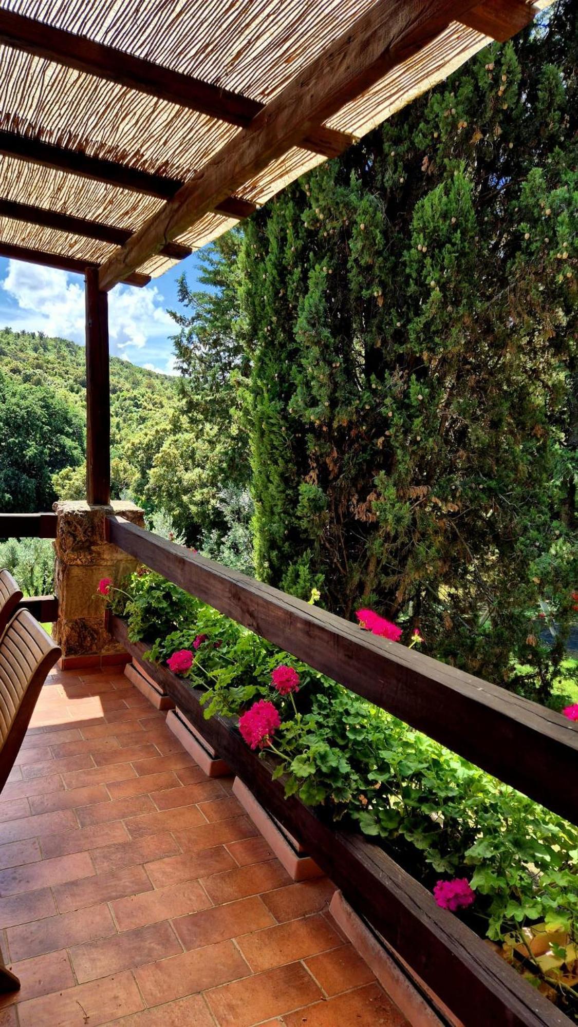 Tenuta Aronne Massa Marittima Εξωτερικό φωτογραφία