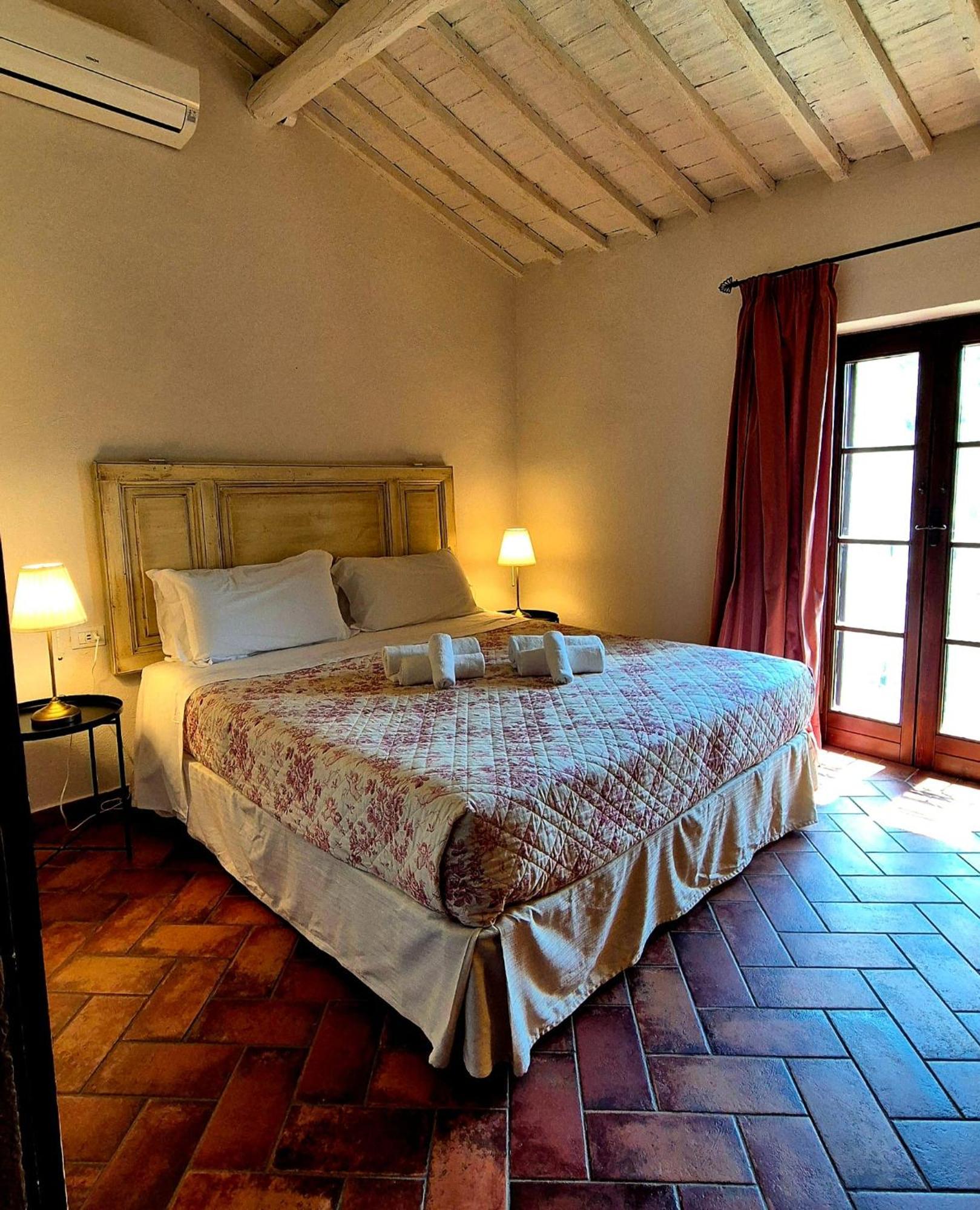 Tenuta Aronne Massa Marittima Εξωτερικό φωτογραφία