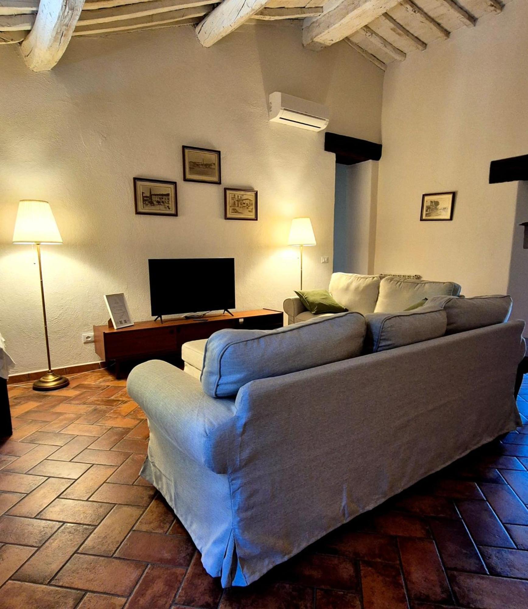 Tenuta Aronne Massa Marittima Εξωτερικό φωτογραφία